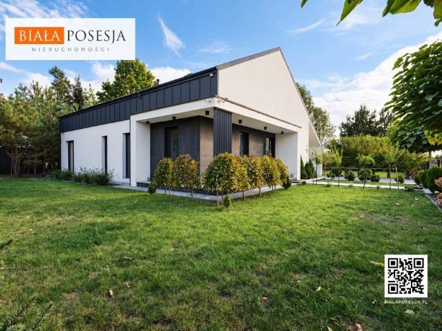 Dom na sprzedaż 4 pokoje bydgoski, 140 m2, działka 1251 m2