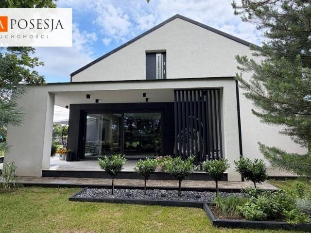 Dom na sprzedaż 4 pokoje bydgoski, 140 m2, działka 1251 m2