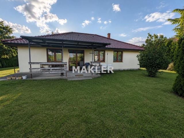 Dom na sprzedaż 4 pokoje bydgoski, 149 m2, działka 900 m2