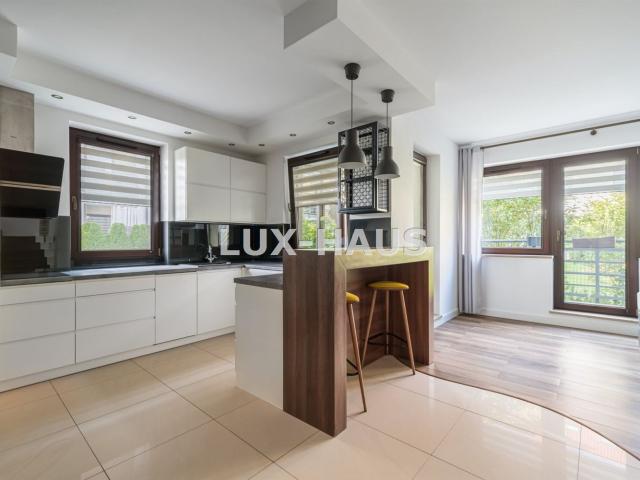 Dom na sprzedaż 4 pokoje bydgoski, 172 m2
