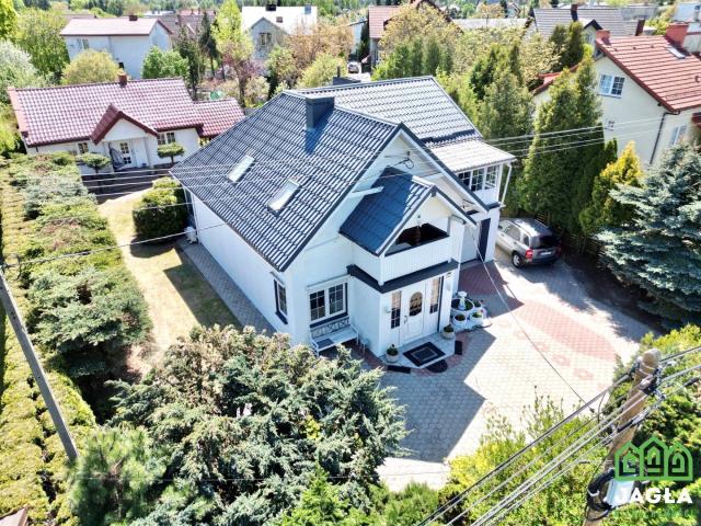 Dom na sprzedaż 4 pokoje bydgoski, 211,23 m2, działka 985 m2