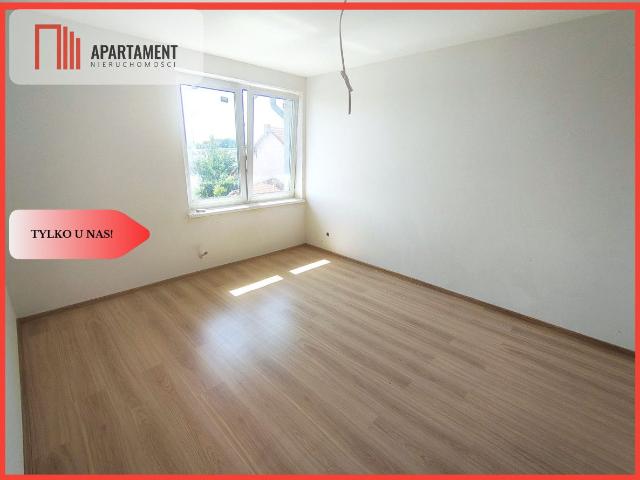 Dom na sprzedaż 4 pokoje Chojnice, 116,48 m2, działka 625 m2