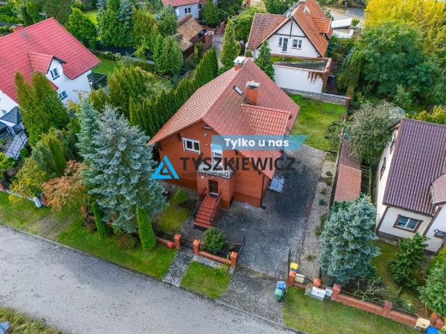 Dom na sprzedaż 4 pokoje chojnicki, 137,30 m2, działka 600 m2