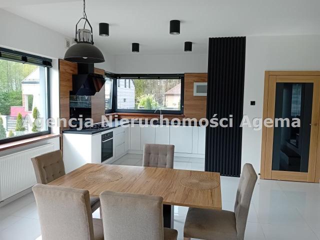 Dom na sprzedaż 4 pokoje Choroszcz, 185 m2, działka 796 m2