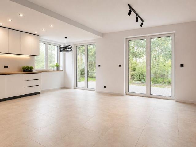 Dom na sprzedaż 4 pokoje Chorzów, 84,13 m2, działka 100 m2