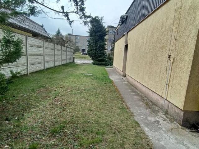 Dom na sprzedaż 4 pokoje choszczeński, 102 m2, działka 1100 m2