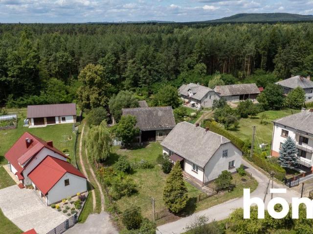 Dom na sprzedaż 4 pokoje chrzanowski, 150 m2, działka 1119 m2