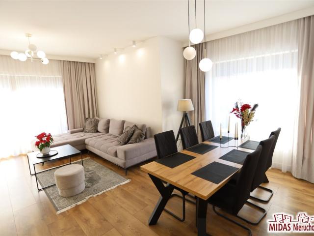 Dom na sprzedaż 4 pokoje Ciechocinek, 146 m2, działka 1000 m2