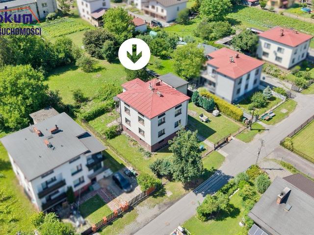 Dom na sprzedaż 4 pokoje cieszyński, 158 m2, działka 1590 m2