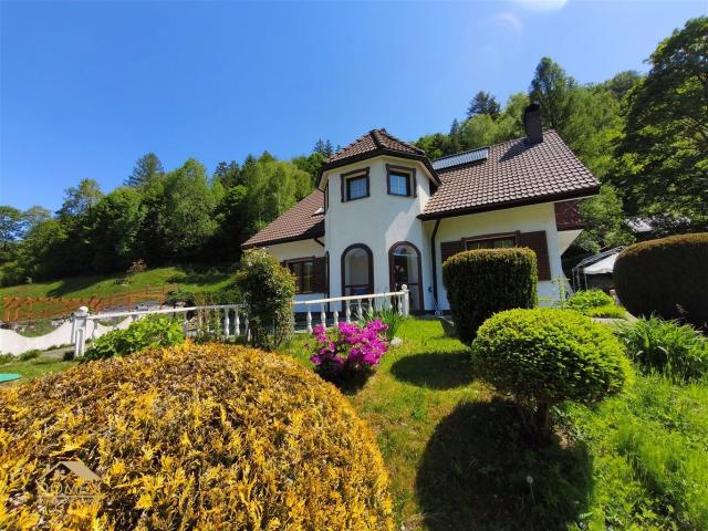 Dom na sprzedaż 4 pokoje cieszyński, 185 m2, działka 1474 m2