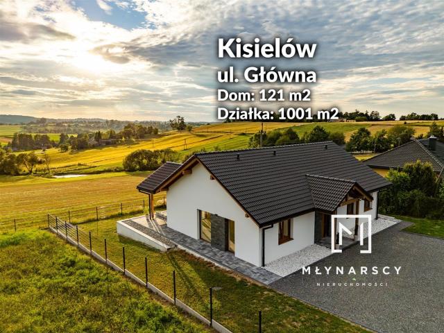 Dom na sprzedaż 4 pokoje cieszyński, 196 m2, działka 1001 m2