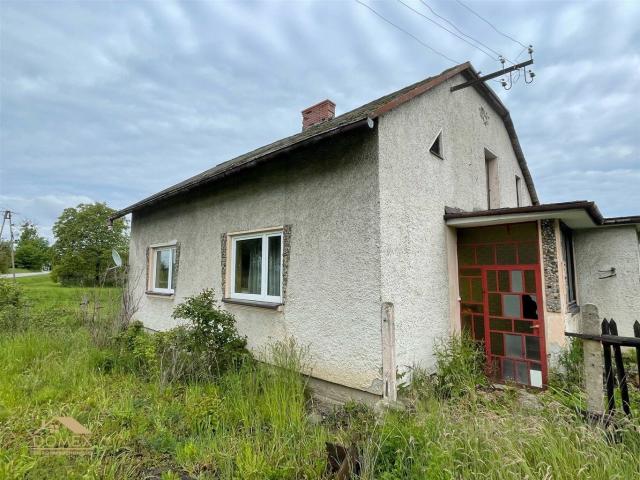 Dom na sprzedaż 4 pokoje cieszyński, 100 m2, działka 4195 m2