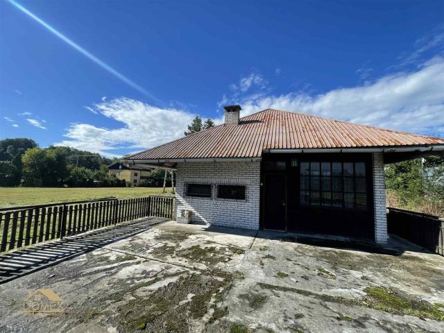 Dom na sprzedaż 4 pokoje cieszyński, 105 m2, działka 813 m2