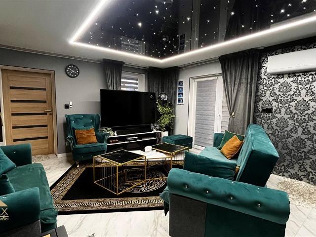 Dom na sprzedaż 4 pokoje cieszyński, 225 m2, działka 1090 m2