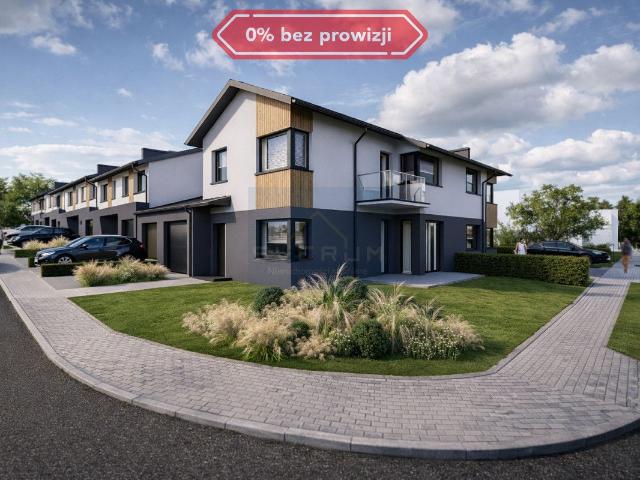 Dom na sprzedaż 4 pokoje Częstochowa, 123,29 m2, działka 176 m2