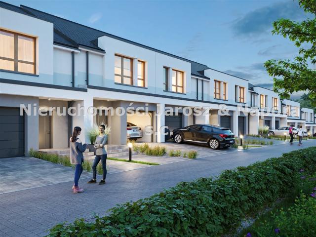 Dom na sprzedaż 4 pokoje Częstochowa, 136,32 m2, działka 157 m2