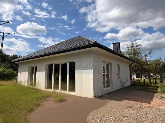 Dom na sprzedaż 4 pokoje częstochowski, 100 m2, działka 1200 m2
