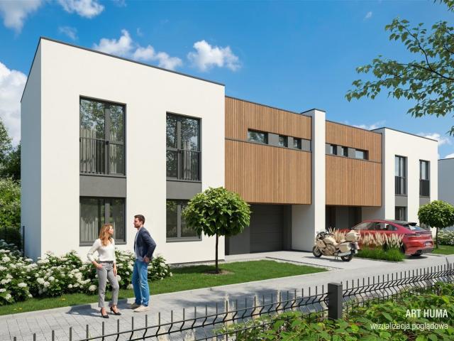 Dom na sprzedaż 4 pokoje częstochowski, 121,10 m2