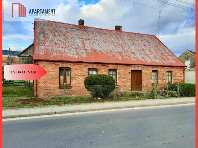 Dom na sprzedaż 4 pokoje czarnkowsko trzcianecki, 100 m2, działka 400 m2