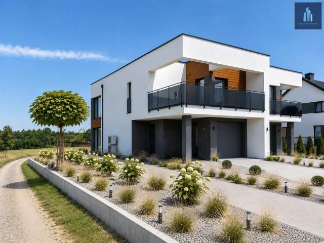 Dom na sprzedaż 4 pokoje Czechowice Dziedzice, 127,57 m2, działka 890 m2