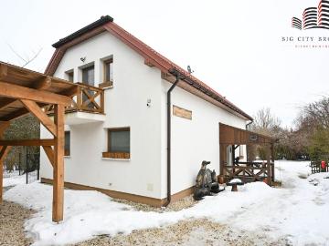 Dom na sprzedaż 4 pokoje łęczyński, 180 m2, działka 3170 m2