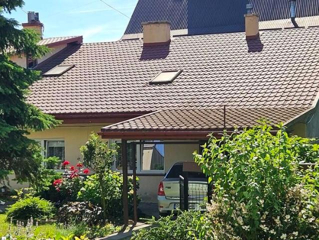 Dom na sprzedaż 4 pokoje Dębica, 110 m2, działka 1204 m2
