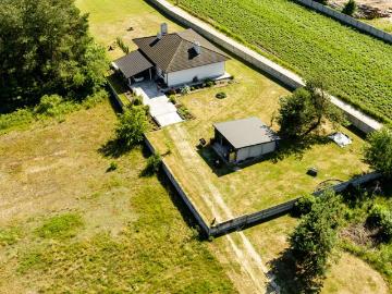 Dom na sprzedaż 4 pokoje dębicki, 212 m2, działka 5379 m2