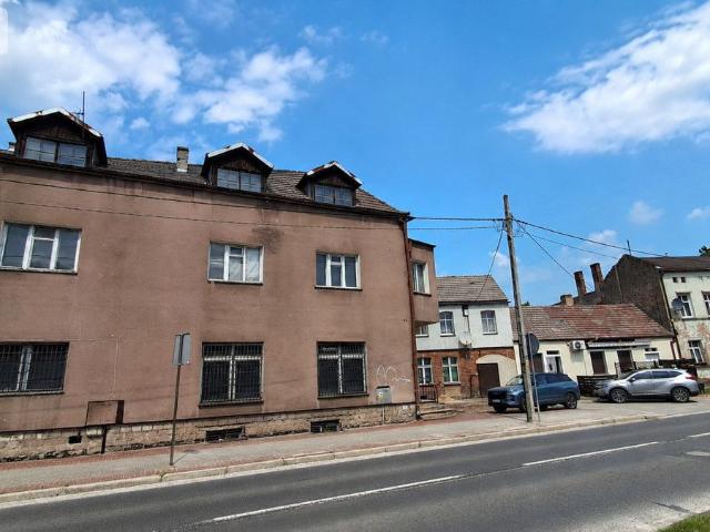 Dom na sprzedaż 4 pokoje Drezdenko, 267,72 m2, działka 125 m2