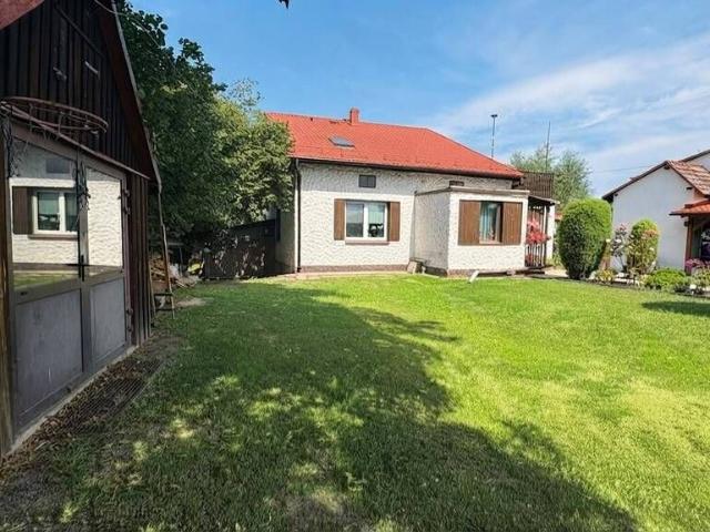 Dom na sprzedaż 4 pokoje Głogów, 114 m2, działka 820 m2