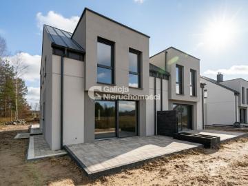 Dom na sprzedaż 4 pokoje Głogów Małopolski, 117,50 m2, działka 308 m2