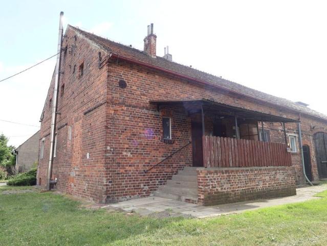 Dom na sprzedaż 4 pokoje głogowski, 168,58 m2, działka 1453 m2