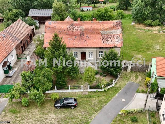 Dom na sprzedaż 4 pokoje głogowski, 172 m2