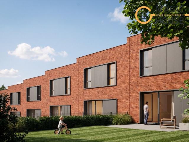 Dom na sprzedaż 4 pokoje Gdańsk Siedlce, 145 m2, działka 210 m2