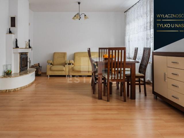 Dom na sprzedaż 4 pokoje Gdańsk Przymorze Małe, 180 m2, działka 326 m2