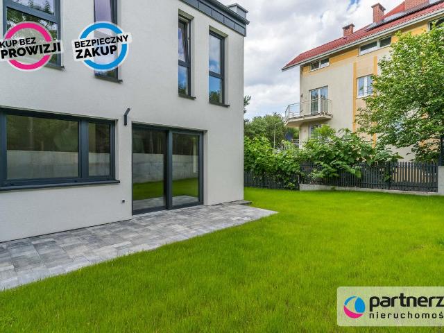 Dom na sprzedaż 4 pokoje Gdańsk Ujeścisko Łostowice, 105,80 m2, działka 300 m2