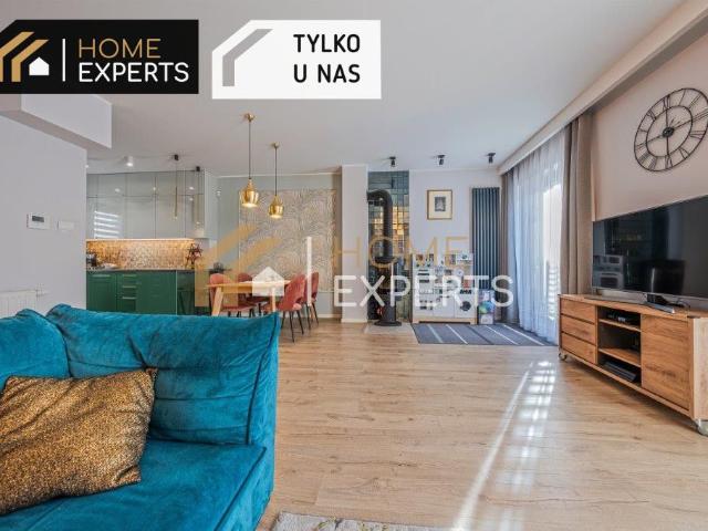 Dom na sprzedaż 4 pokoje Gdańsk Ujeścisko Łostowice, 115,40 m2, działka 100 m2