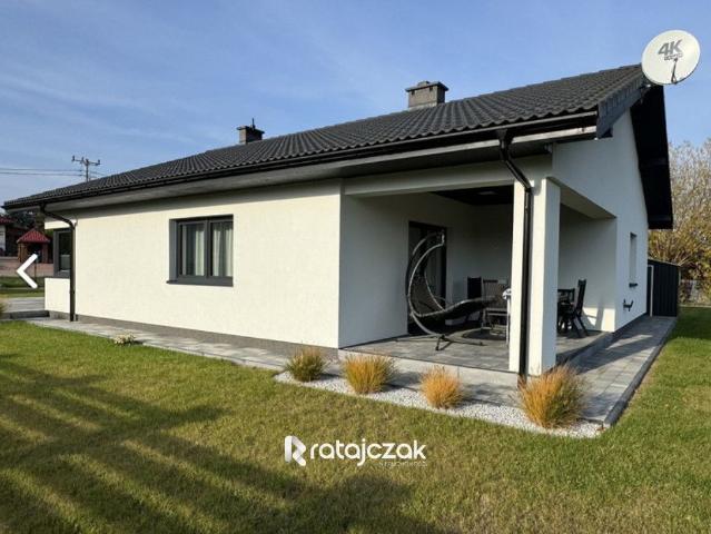 Dom na sprzedaż 4 pokoje gdański, 146,35 m2, działka 895 m2