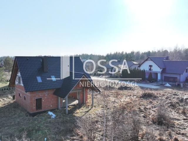 Dom na sprzedaż 4 pokoje gdański, 166 m2, działka 900 m2