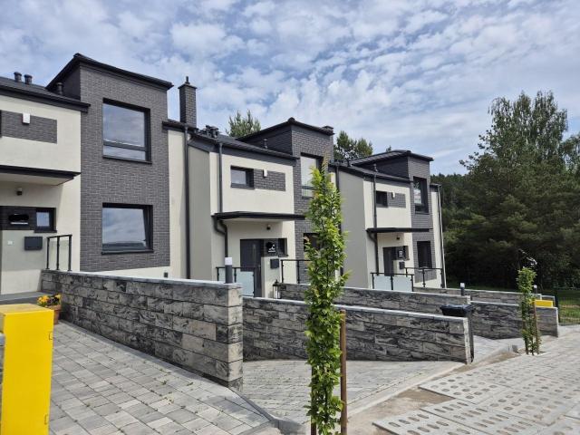 Dom na sprzedaż 4 pokoje gdański, 198 m2, działka 250 m2