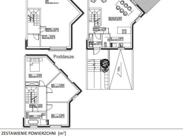 Dom na sprzedaż 4 pokoje gdański, 198 m2, działka 310 m2