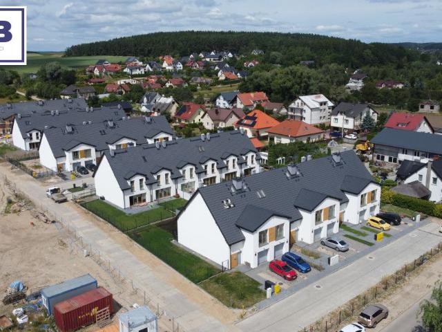Dom na sprzedaż 4 pokoje gdański, 129,62 m2, działka 259 m2