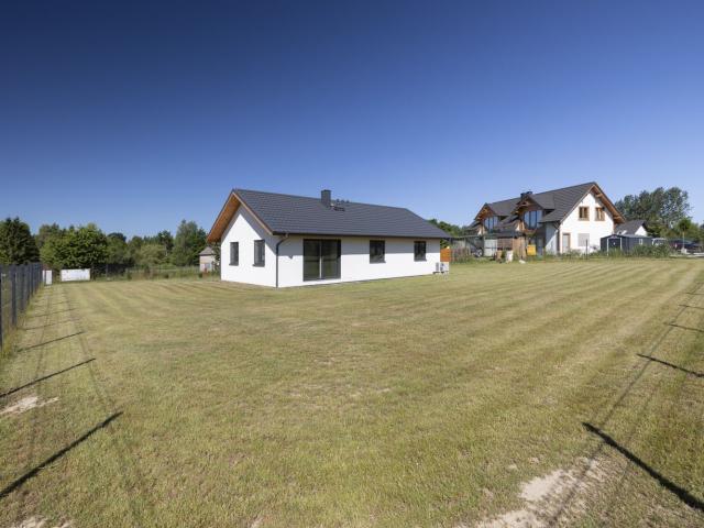 Dom na sprzedaż 4 pokoje gdański, 130 m2, działka 1055,500 m2