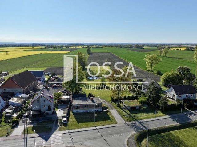 Dom na sprzedaż 4 pokoje gdański, 130 m2, działka 2673 m2
