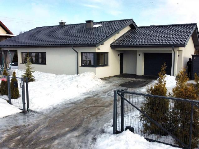 Dom na sprzedaż 4 pokoje gdański, 136 m2, działka 1006 m2