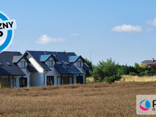 Dom na sprzedaż 3 pokoje gdański, 72,96 m2, działka 225 m2
