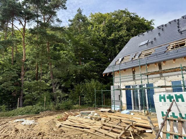 Dom na sprzedaż 4 pokoje gdański, 84,60 m2, działka 150 m2