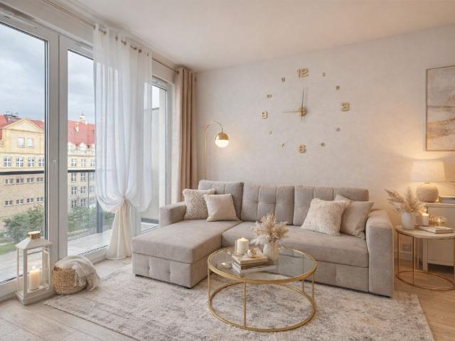 Dom na sprzedaż 4 pokoje gdański, 84,63 m2, działka 65,500 m2
