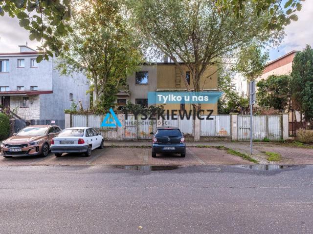 Dom na sprzedaż 5 pokoi Gdynia Chwarzno Wiczlino, 200 m2, działka 476 m2