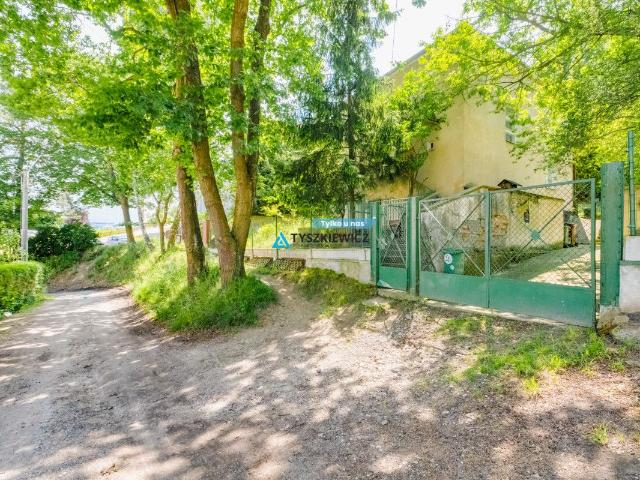 Dom na sprzedaż 4 pokoje Gdynia Grabówek, 90 m2, działka 1526 m2