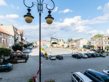Dom na sprzedaż 4 pokoje golubsko dobrzyński, 1000 m2, działka 474 m2